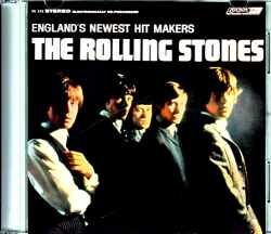 Rolling Stones ローリング・ストーンズ/England's Newest Hit Makers Original US LP