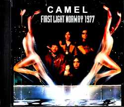 Camel キャメル/Norway 1977