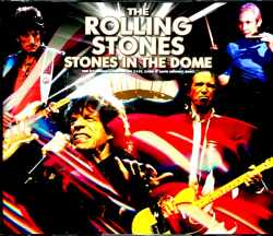 Rolling Stones ローリング・ストーンズ/London,UK 2007 3Days Upgrade
