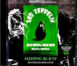Led Zeppelin レッド・ツェッペリン/CA,USA 4.27.1969 Multiband Remaster