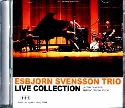 E.S.T. Esbjorn Svensson Trio/エスビョルン・スヴェンソン・トリオ/Germany 2003 & more Complete