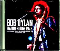 Bob Dylan ボブ・ディラン/LA,USA 1978 Upgrade