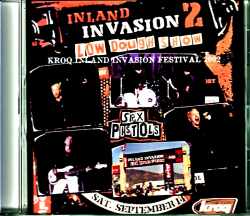 Sex Pistols セックス・ピストルズ/CA,USA 2002