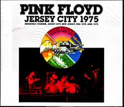 Pink Floyd ピンク・フロイド/NJ,USA 1975 Complete Upgrade