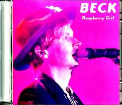 Beck ベック/NY,USA 2016