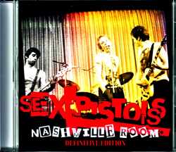 Sex Pistols セックス・ピストルズ/London,UK 1976