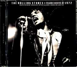 Rolling Stones ローリング・ストーンズ/Canada 6.3.1972 Upgrade