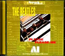 Beatles ビートルズ/プリーズ・プリーズ・ミー Please Please Me AI - Audio Compilation Multitrack Remix and Remasters