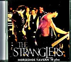 Stranglers ストラングラーズ/Canada 1978 & more