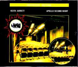 Keith Jarrett キース・ジャレット/France 1970 Complete Upgrade