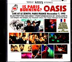 Oasis オアシス/France 1995