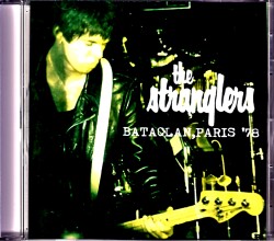 Stranglers ストラングラーズ/Franc 1978