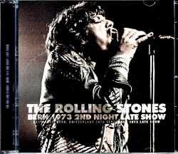 Rolling Stones ローリング・ストーンズ/Switzerland 9.26.1973 Late Show Upgrade