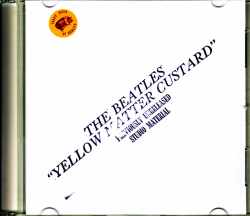Beatles ビートルズ/Previously Unreleased Studio Material