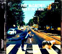 Paul McCartney ポール・マッカートニー/New World Tour 1993 & more