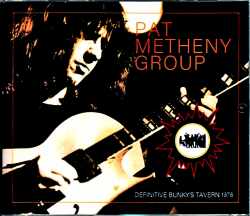 Pat Metheny Group Lyle Mays パット・メセニー ライル・メイズ/WI,USA 1978 Upgrade