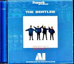 Beatles ビートルズ/ヘルプ！4人はアイドル Help ! AI - Audio Compilation Multitrack Remix and Remasters