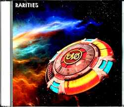 Elo Electric Light Orchestra エレクトリック・ライト・オーケストラ/Rarities 1970's