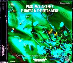 Paul McCartney ポール・マッカートニー/Flowers in the Dirt & more Vol.2