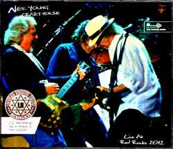 Neil Young Crazy Horse & ニール・ヤング/CO,USA 2012 2Days Complete
