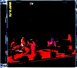 Yes イエス/Tokyo,Japan 3.10.1973