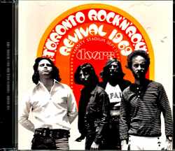 Doors ドアーズ/Canada 1969