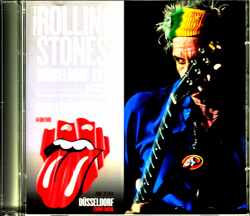 Rolling Stones ローリング・ストーンズ/Germany 2014 Complete