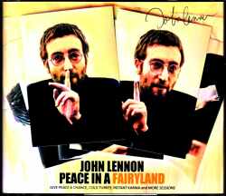 John Lennon ジョン・レノン/デモ・レコーディング・セッション 1968-1970 Demo Recording Sessions 1968-1970