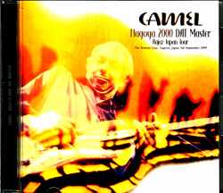 Canel キャメル/Aichi,Japan 2000 Complete DAT Master