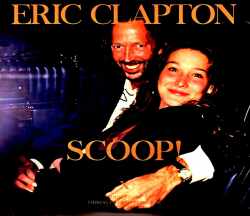 Eric Clapton エリック・クラプトン/ブレイ・スタジオ・リハ London,UK 1989 Rehearsals