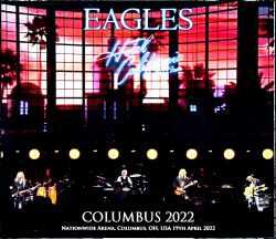Eagles イーグルス/OH,USA 2022