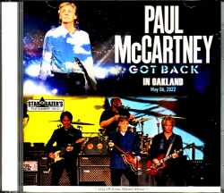 Paul McCartney ポール・マッカートニー/CA,USA 5.6.2022