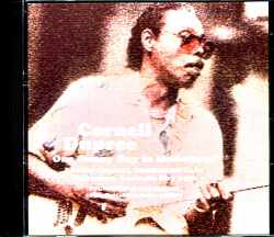 Cornell Dupree  コーネル・デュプリー/Australia 1996 Digital Remaster Edition