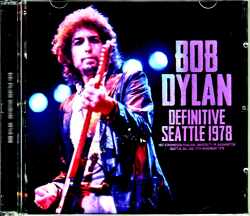 Bob Dylan ボブ・ディラン/WA,USA 1978 Upgrade