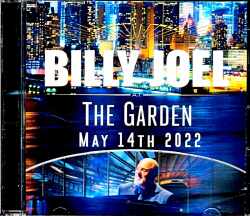 Billy Joel ビリー・ジョエル/NY,USA 5.14.2022 Complete