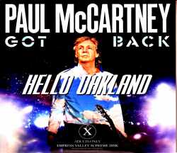 Paul McCartney ポール・マッカートニー/CA,USA 5.6.2022 Complete