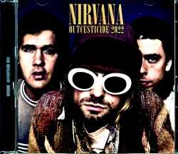 Nirvana ニルヴァーナ/Rare Tracks Remastered & Revised Edition