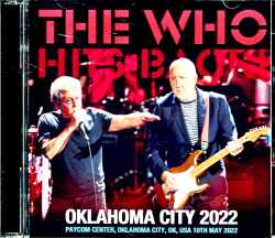 Who,The ザ・フー/OH,USA 5.10.2022