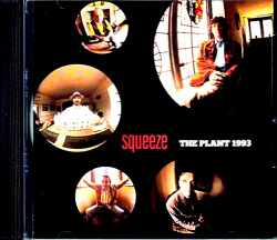 Squeeze スクィーズ/CA,USA 1993
