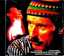 Zawinul Syndicate John McLaughlin ザヴィヌル・シンジゲート ジョン・マクラフリン/Netherlands 1995 & more