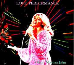 Olivia Newton - John オリヴィア・ニュートン・ジョン/愛のパフォーマンス Osaka,Japan 1976 2Days