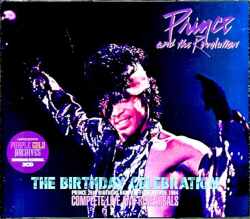 Prince プリンス/MN,USA 1984 Complete Rehearsals