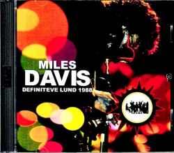 Miles Davis Kenny Garrett マイルス・デイビス ケニー・ギャレット/Sweden 1988 Complete Upgrade