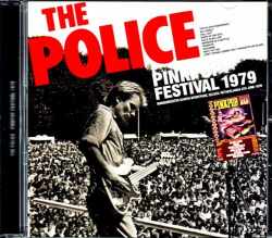 Police ポリス/Netherlands 6.4.1979 Upgrade