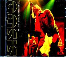Oasis オアシス/横浜アリーナ公演 2000年 他 Kanagawa,Japan 2000 & 2000 Soundboard Live Collection