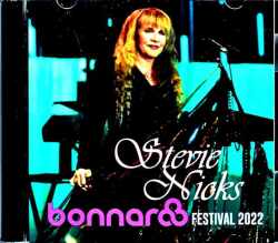 Stevie Nicks スティーヴィー・ニックス/TN,USA 2022