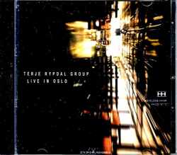 Terje Rypdal Group Jan Garbarek テリエ・リピダル ヤン・ガルバレク/Norway 1978 2Days & more