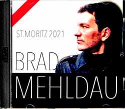 Brad Mehldau ブラッド・メルドー/Switzerland 2021