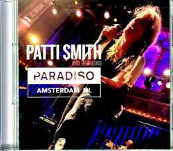 Patti Smith and Her Band パティ・スミス/Netherlands 2022 Complete