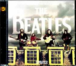 Beatles ビートルズ/ルーフトップ・コンサート 完全版 England,UK 1969 S & V Complete and Uncut Edition